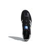 Adidas Samba OG Black Gum Unisex Sneakers Core-Black Cloud-White B75807