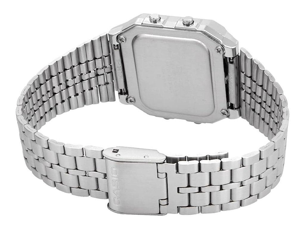 Zegarek Męski Casio Vintage A500Wa-7 (Zd158B) + Box