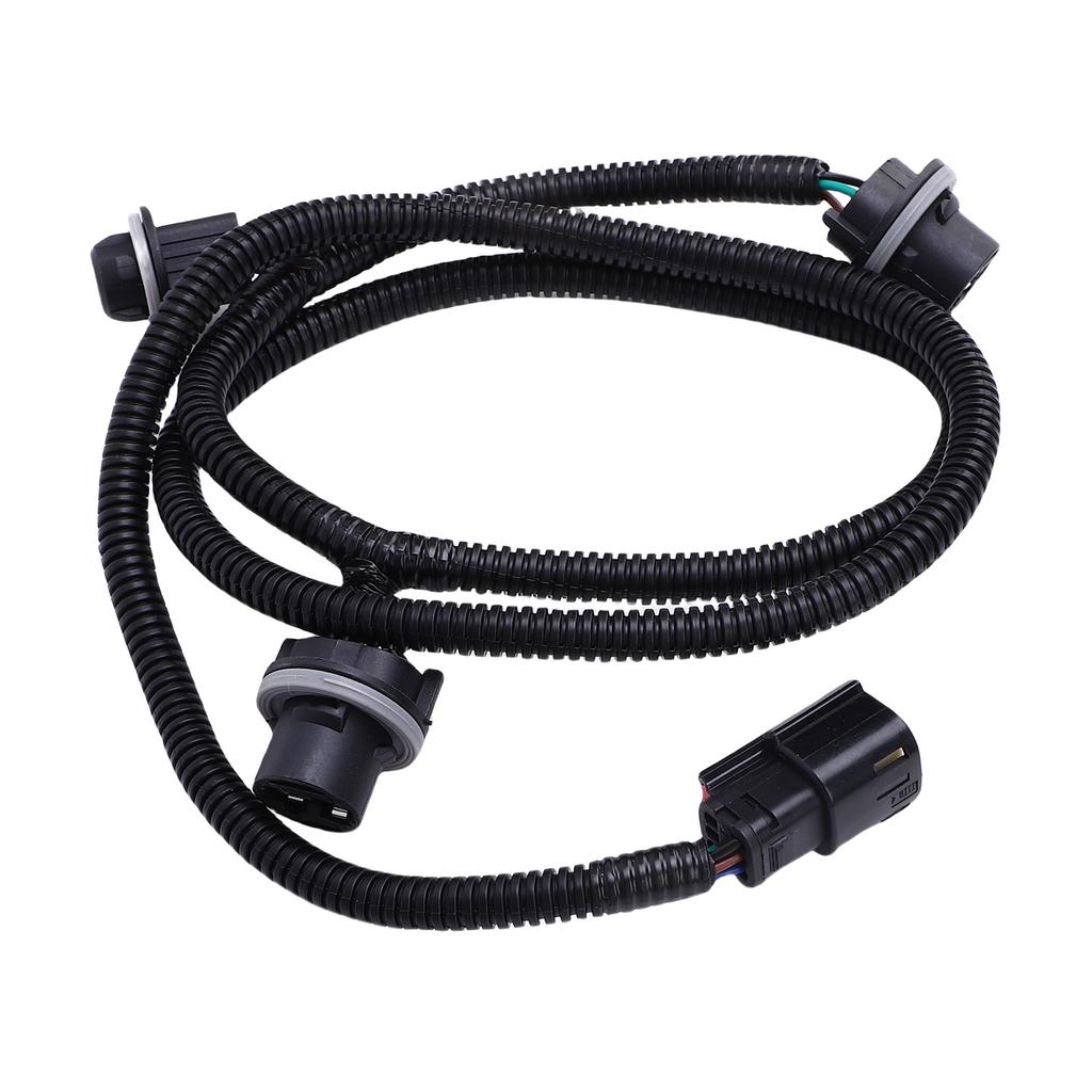 Tail Lamp Wiring Harness Left Driver Side 23295978 Tail Light Wire Socket Harness Kit Replacement for 1500 2500 HD 3500