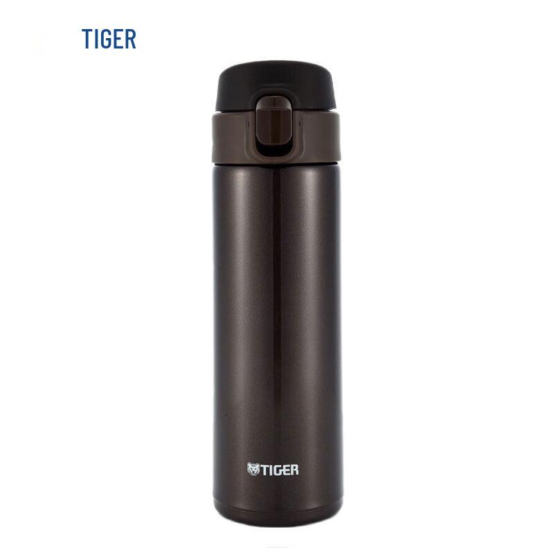 TIGER 480ml Stainless Steel Vacuum Insulated Mug