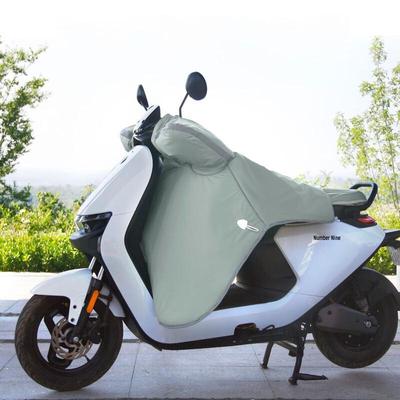Electric Scooter Warm Waterproof Leg Cover
