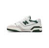 Кроссовки New Balance 550 White Green