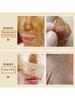 1Pc 100g BLACK TEA PEELING MASK Natural Ingredients. Gently Rejuvenating Skin. Immediate Result. Ski