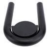 U Shaped Wall Sconce E14 Iron Modern Nordic Minimalist Hardwired Wall Lighting Fixture for Bedside