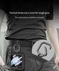Samsung Flip5 Full Armor Hinge Case with Ring Holder