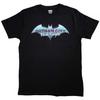 Batman: The Dark Knight Unisex t-skjorte for voksne Gotham City