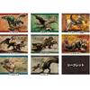 Monster Hunter Mini Puzzle 150 Piece Box