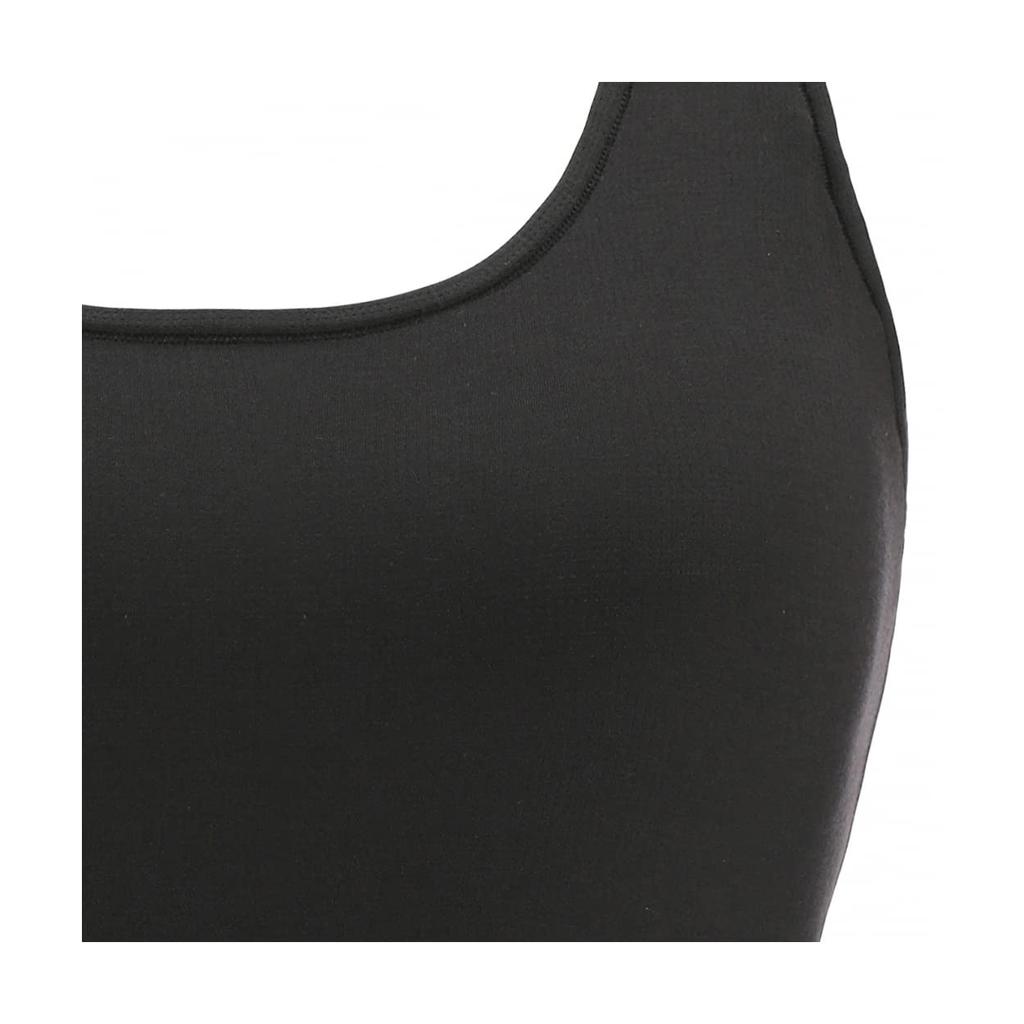 Triumph Sloggi Go Cup Top 0004 Sizes All-Round 2, Large, (Black), LL-3L