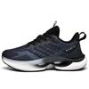 Men's Shoes New Mesh Breathable Running Shoes Fashionable Versatile Trendy Shoes Real Popcorn High Elastic Casual Sports Shoes