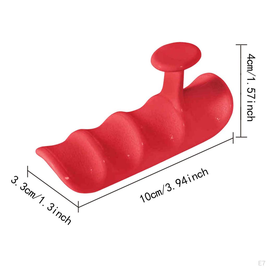 2 stück Gewichtheben Griffe Gym Hand Nicht Slip Grip Pads Palm Schutz für Training