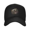 New Fierce Grizzly Baseball Cap Streetwear Rugby Hood Womens Beach Outlet Unisexs
