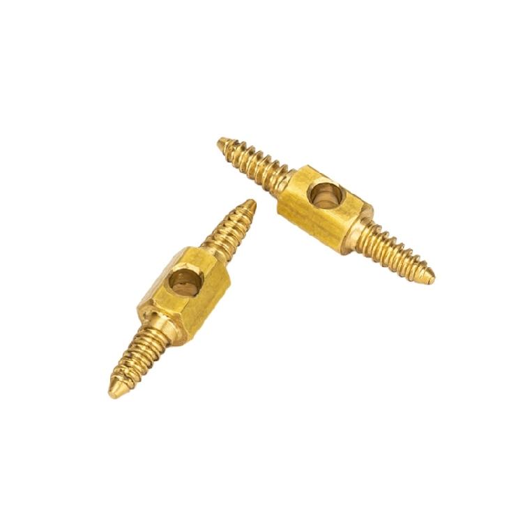 2/4pcs Coppers Connector Bike Wire Threader Bicycles Internal Cable Routing Tool for Brake Systems Accessories Enduring