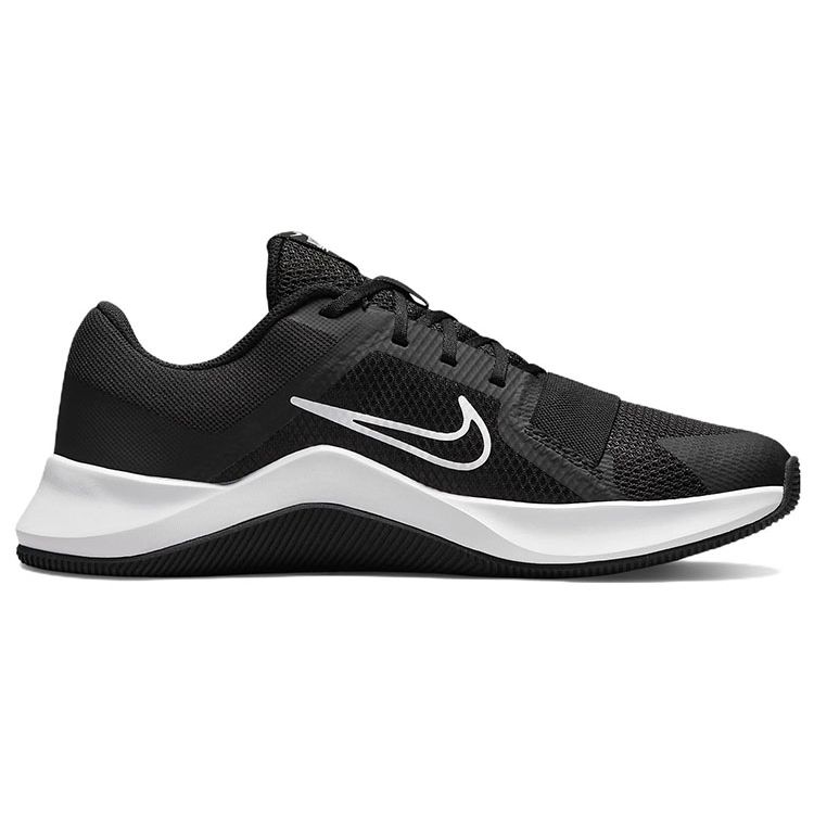 Nike MC Trainer 2 Black White Men Sneakers DM0823-003