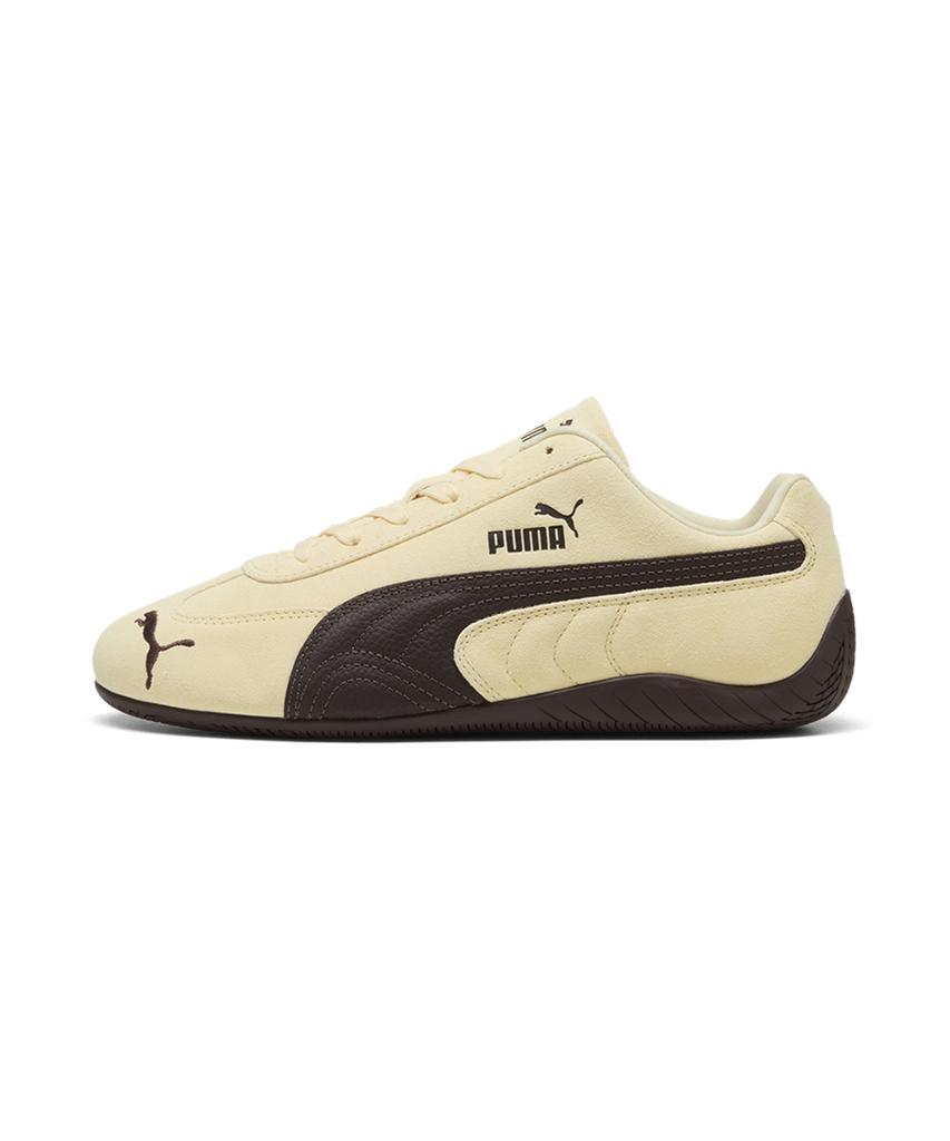 Puma Speedcat - Buttercream: Chocolate Fondue / 406329-83
