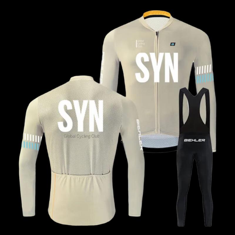 Lishi Winter Thermal Cycling Jacket