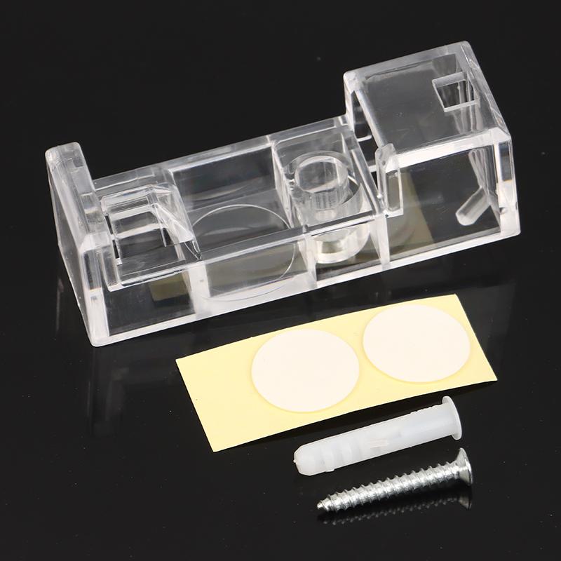 

Прозрачная акриловая катушка для лески, подставка-дисплей, держатель для катушек для бейткастинга, нахлыста, рафтинга, стойка, перфорированная панель для рыболовной катушки, вешалка с отверстиями