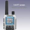 Baofeng MINI-5 Dual-Band Two-Way Radio (CN Version)