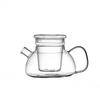 Yipan Heat-Resistant Glass Teapot Set