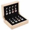 Elegant Navel Piercing Rings Zircon Belly Clicked Piercing Butterfly Belly Button Rings  Daily