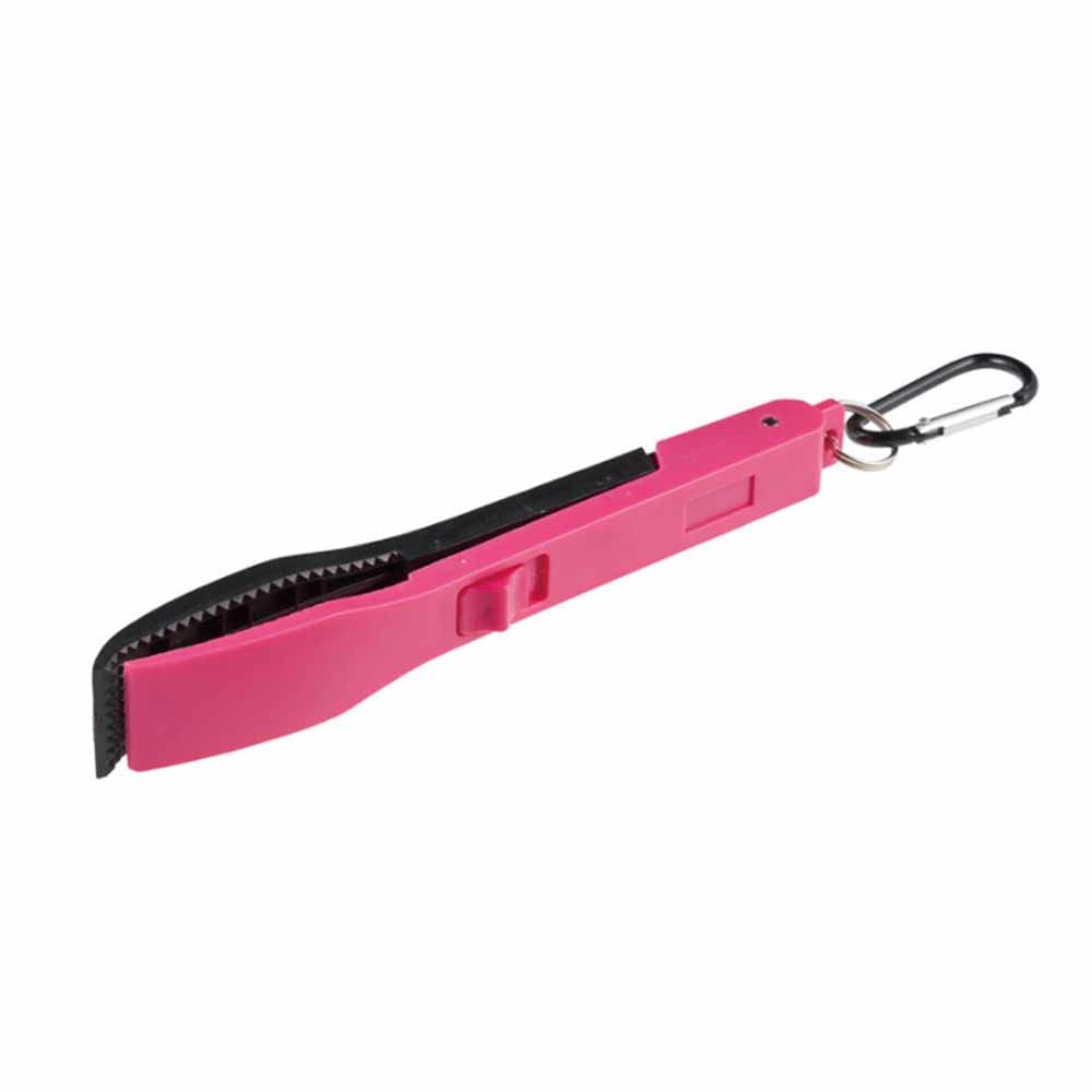 

fish catcher pink ACE149-BKPK