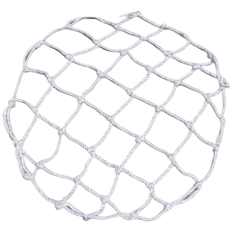 Lijiu Hong Manhole Safety Net