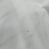 CHROME HEARTS Half Undershirt Print L/S Shirt Tops L whiteUsed