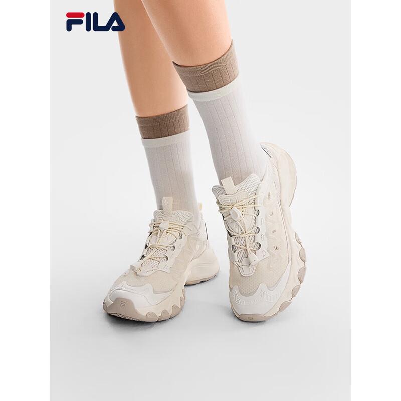 FILA Women s Chunky Platform Sneakers US 7
