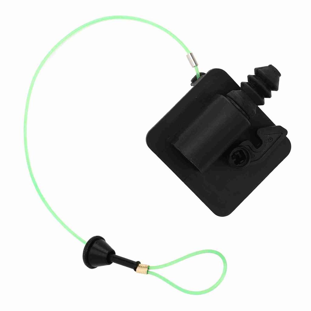 Fuel Lid Actuator Gas Door Assembly 74700TBAA02 Fuel Door Lid Actuator Assembly for Civic 2016 To 2021 New