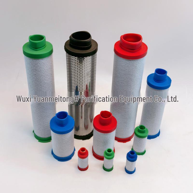 Filter Element FG/FS-17 Series (Models: 2258293617, 2258293717, 2258393817)