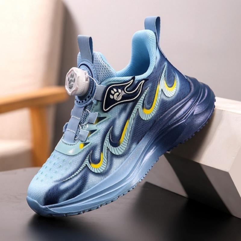 Autumn Children Shoes Boys Sneaker Fashion Kids School Casual Sneaker Size 29-39 Tennis Sports Shoes for Boy
