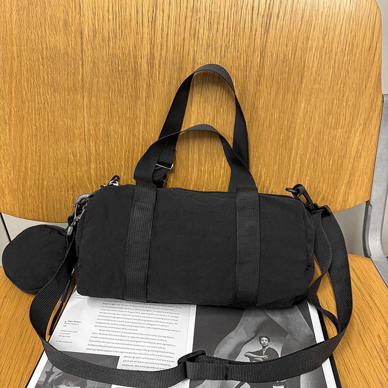 Borsa a mano leggera da donna Borsa a tracolla sportiva Borsa a spalla da uomo