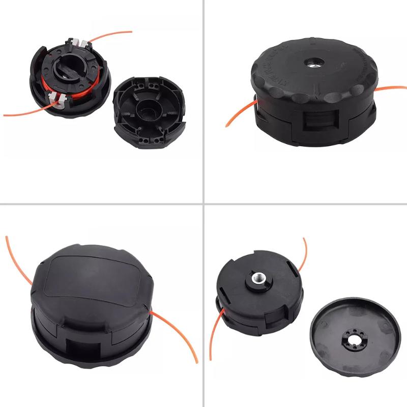 1 Piece Garden Power Tool Accessories String Trimmer Head For Echo SRM225 SRM210 SRM230 SRM250 400