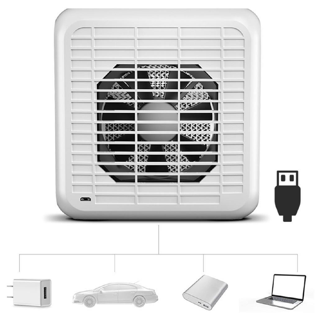 7 Colors Light Conditioning Humidifier Purifier USB Desktop Air Cooler Fan With 2 Water Tanks Home New Mini Portable Air Conditioner