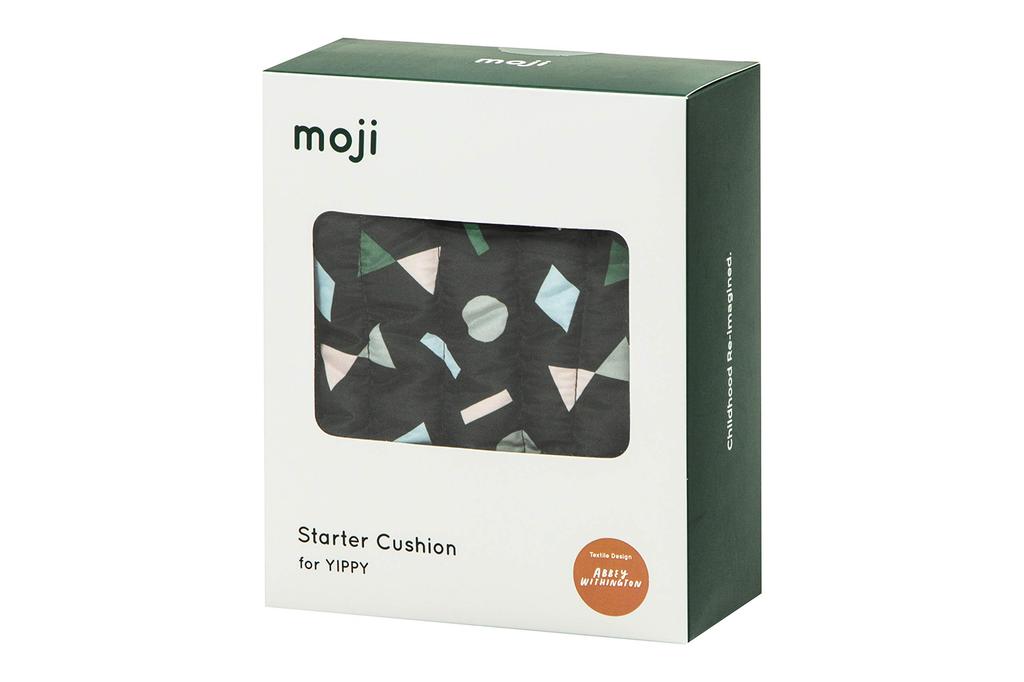 YIPPY Starter Cushion, Multi-Shape, M-YIP13-1