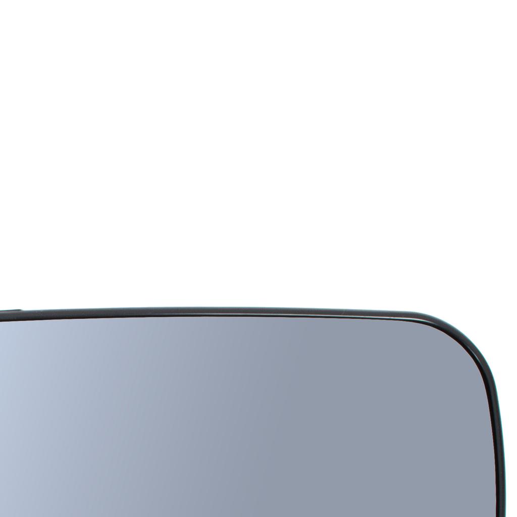 Fiat Ducato 2006- Lower Heated Mirror Insert (Small), Left