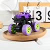 Four Wheels Inertial Drive Off Road Vehicle Childrentoy Model For Play Outdoor