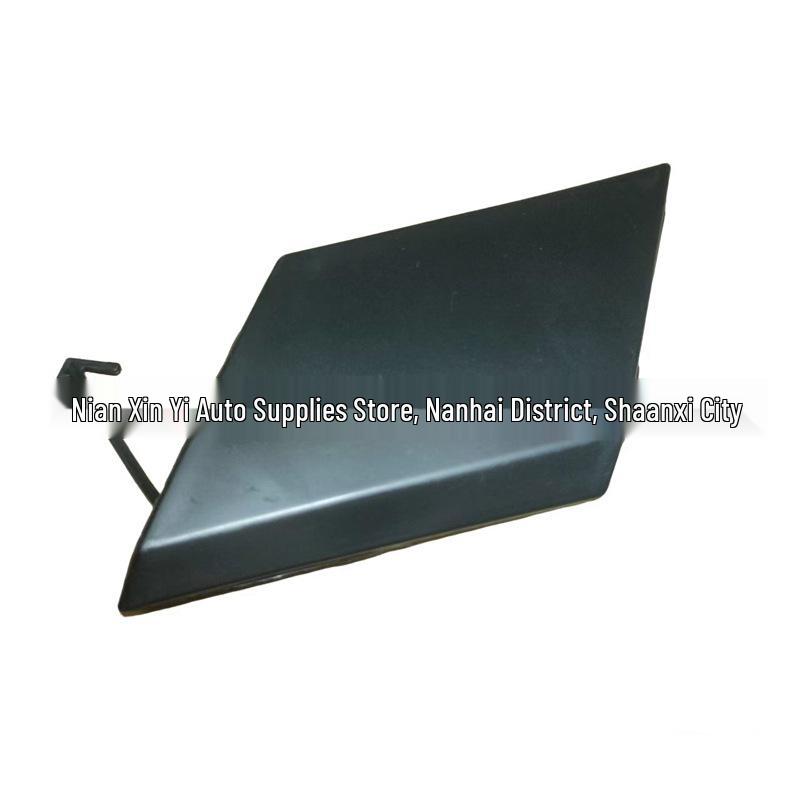 Front Bumper Tow Hook Cover 622A0-6CA0B/622A0-6JP0A for 2019-2021 Altima Models None без