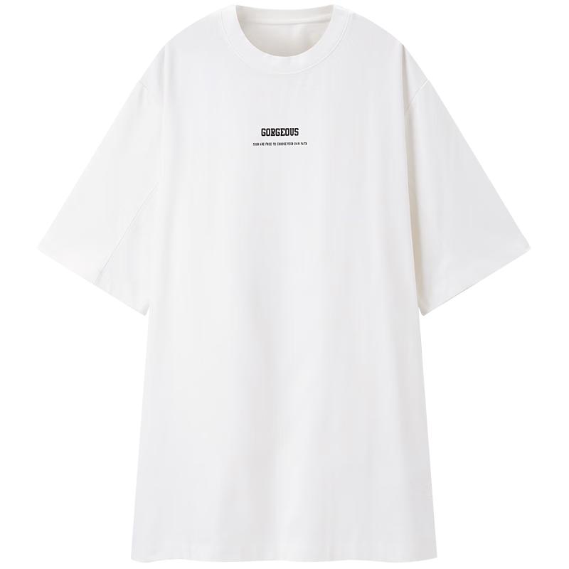 

PEACEBIRD Women s Elegant Sporty T-Shirt Dress S