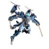Jaki Transformierender Roboter Modellbauspielzeug Haus Kreative Dekoration Bausteine Mecha Set Kindergeburtstagsgeschenk