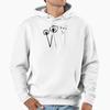Vintage 80s Rock Concert Aesthetic - Retro Hard Rock Music Fan Art Premium Oversized Hoodie