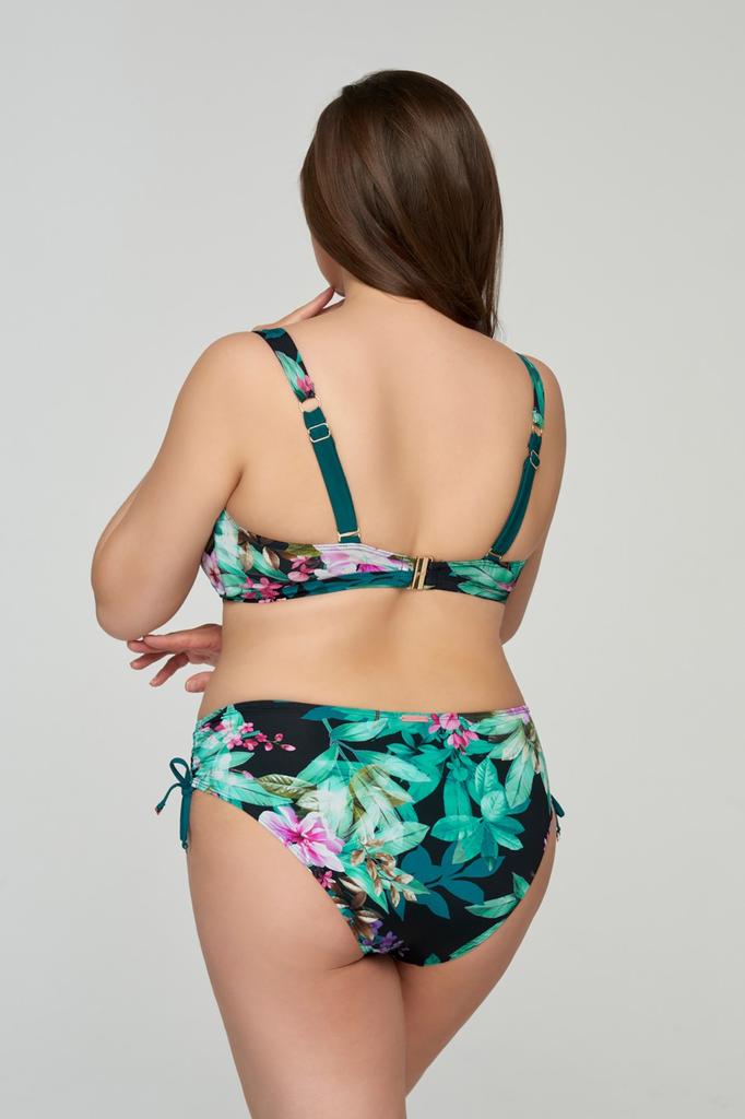 Marc & Andre Push-Up Swimsuit (83863)