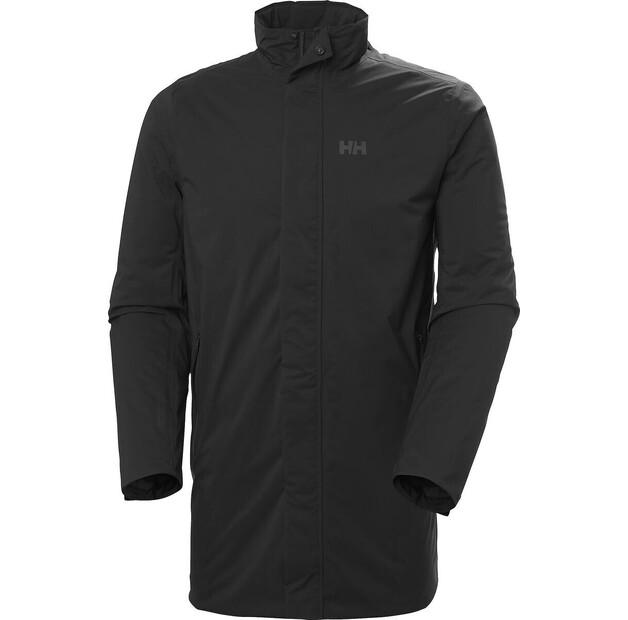 Куртка Helly Hansen Urban Pro Insulated Raincoat S