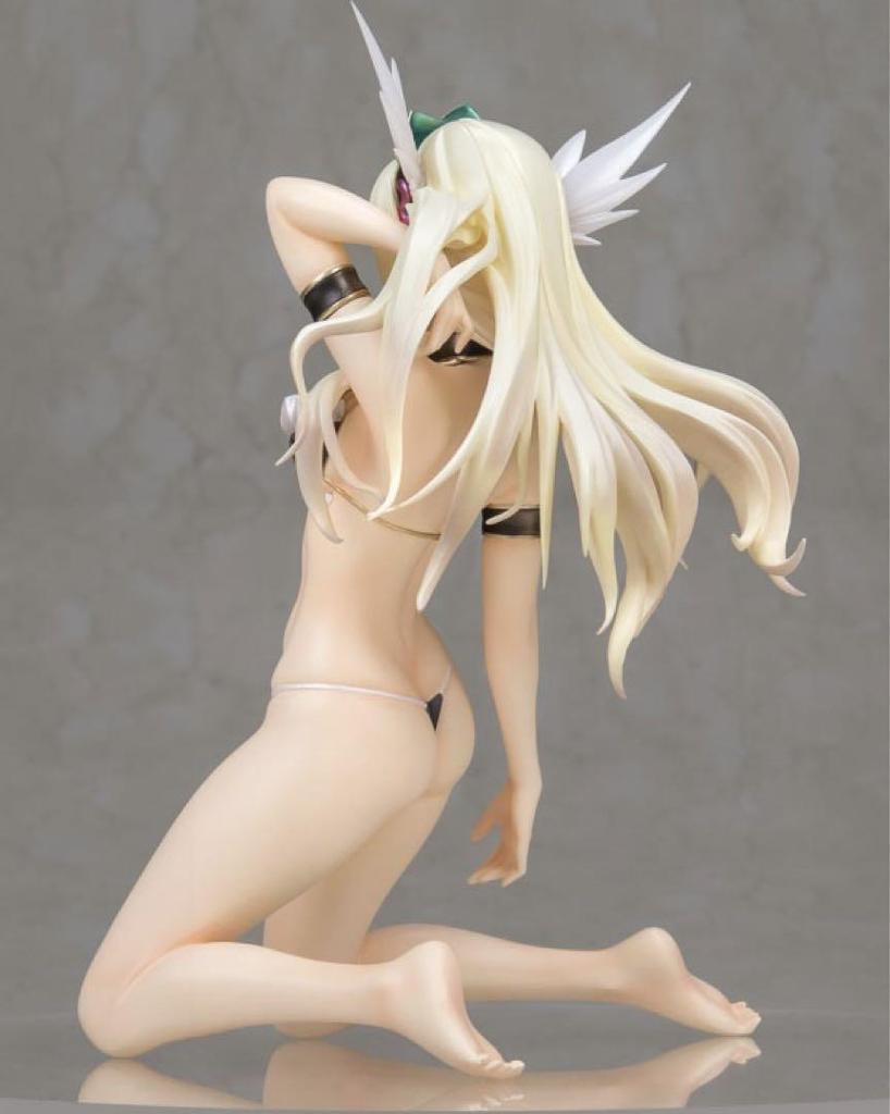[USED] Excellent Model CORE Bikini Warriors EX Valkyrie Figure