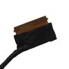 HSSDTECH 30-Pin No-Touch LCD-Videobildschirmkabel für HP 440 G5, 441 G5, 445 G5, 446 G5 (DD0X8BLC020, DD0X8BLC021)