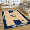 3D America Basketball Court Team Customized Rug Carpet for Living Room Bedroom Decor,Non-slip Decoration for Sofa Doormat Gift