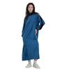 FLARE VELOR ONEPIECE M 110 Blue 783-4217604