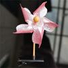 Y2k 90s Aesthetic Colorful Windmill Hairpin for Children Charm Sweet Hair Clip