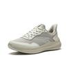 Anta Lightweight Shock Absorbing Running Shoes Women Sneakers Sand-Gray Coarse-Linen-Gray 922615541-8