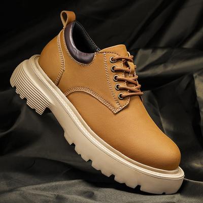 Ankelboots – Ankelboots