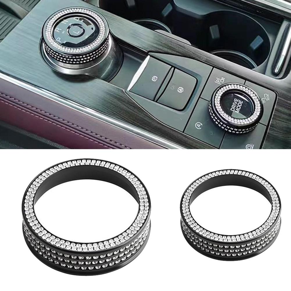 Bling Gear Shift Knob Trim for Ford Explorer Fits Models from  to